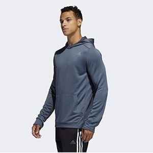 NWT Adidas Own The Run Hoodie